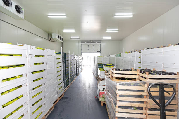 food storage & cold room pest management food storage & cold room pest management