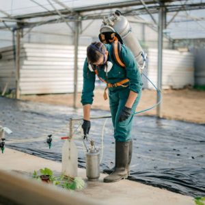 rodent control for farms & agricultural facilities